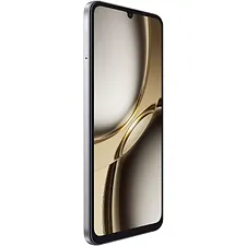 Смартфон Tecno Spark Go 3 4GB/128G Titanium Grey (KN3)