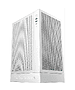 Корпус DeepCool CH170 Digital WH без БП (R-CH170-WHNPI0D-G-1)
