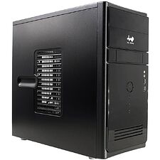Корпус In Win ENR-021BL 450W (6177859)