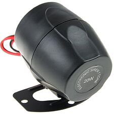 Сирена для автосигнализации Centurion SPD 1-8Z