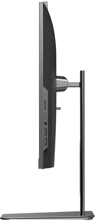 Моноблок Teclast T27 Air 2K 22516G512FKRU черный