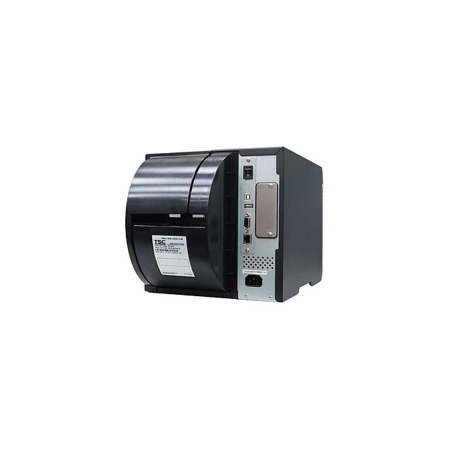 Термопринтер TSC ML241P черный (ML241P-A001-0202)