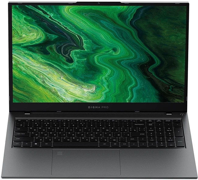 Ноутбук Digma Pro Fortis M (DN17P5-ADXW01)