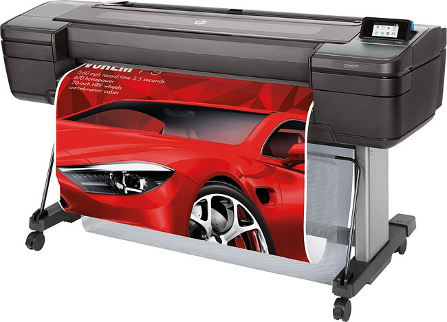 Плоттер HP Designjet Z6 PostScript (T8W16A)