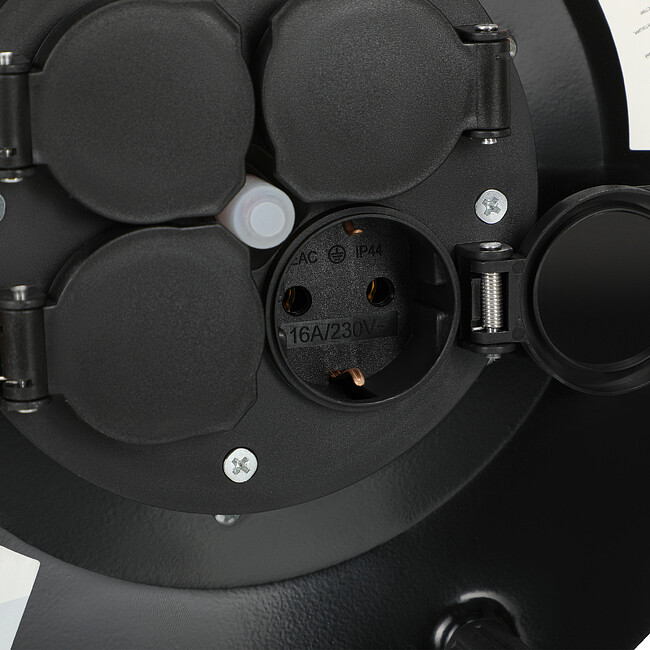 Удлинитель Starwind ST-PSR4.50/G-16