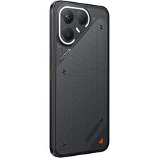 Смартфон Tecno Pova 7 Pro 5G 8GB/256GB Geek Black (LJ8)