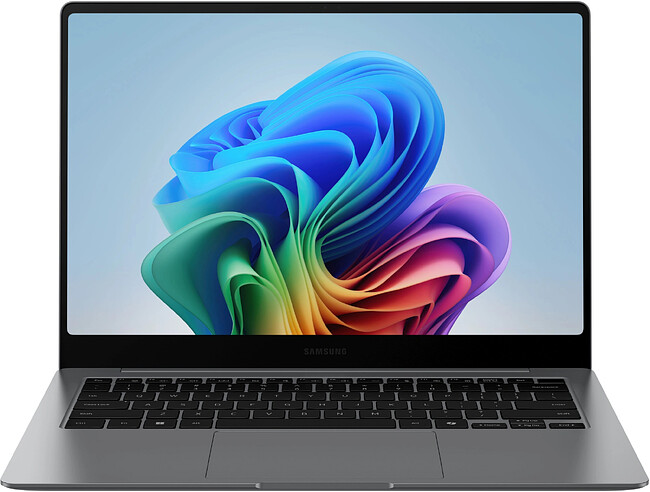 Ноутбук Samsung Galaxy Book 5 Pro Grey (NP940XHA-LG3IN)