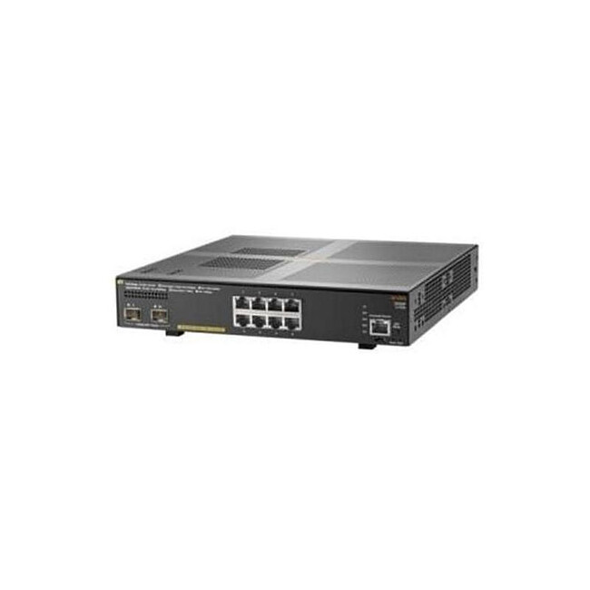 Коммутатор HPE Aruba 2930F (JL258A)