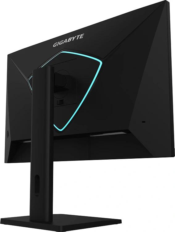 Монитор GigaByte G27Q3 черный (20VM0-G27Q3BC-4EKR)