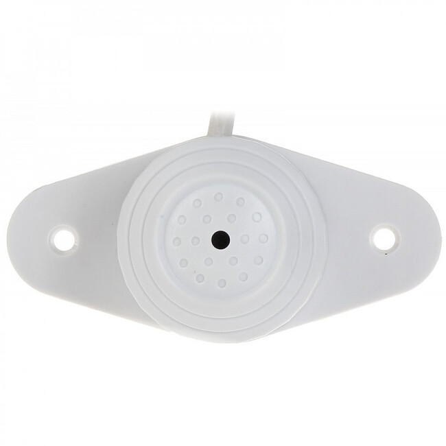 Микрофон Dahua DH-HAP100 белый