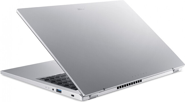 Ноутбук Acer Aspire 3 A315-24P-R490 серебристый (NX.KDEER.00E)