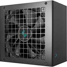 Блок питания DeepCool PN650M 650W Black (R-PN650M-FC0B-EU) Блок питания DeepCool PN650M 650W Black (R-PN650M-FC0B-EU)
