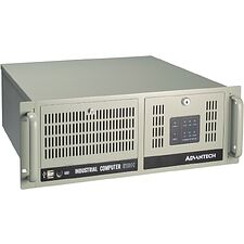 Корпус Advantech IPC-610BP-00HD без БП