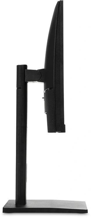 Моноблок IRU Tactio 23IP6 черный (2163744)