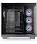 Корпус Thermaltake View 380 XL TG ARGB без БП черный (CA-11E-00M1WN-00)