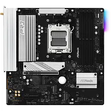 Материнская плата Asrock B850M Pro RS WIFI