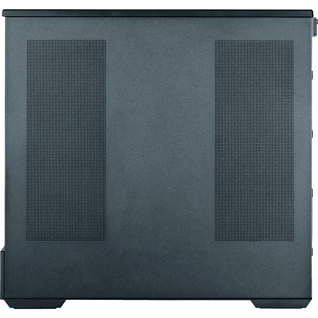 Корпус Zalman P30 Black V2 без БП
