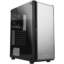 Корпус Zalman S4 черный