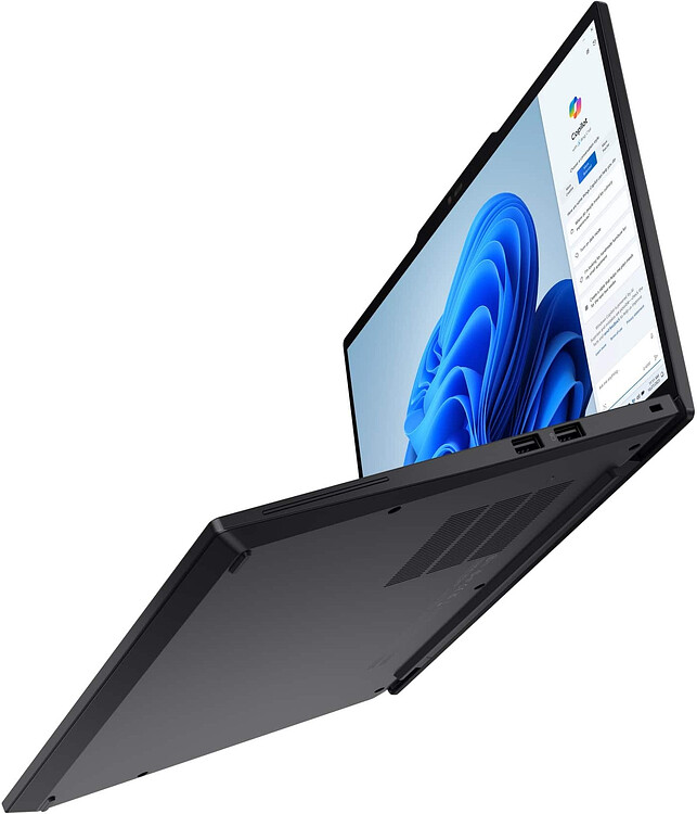 Ноутбук Lenovo ThinkPad T14s Gen 5 (21LTS0WU00)
