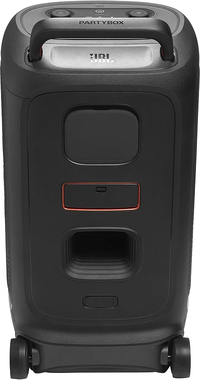 Колонка для вечеринок JBL Partybox 520 черный (JBLPARTYBOX520EU)