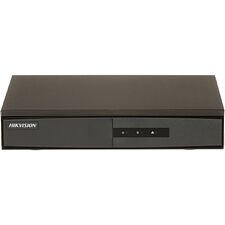 Видеорегистратop наблюдения Hikvision DS-7108NI-Q1/8P/M(D)