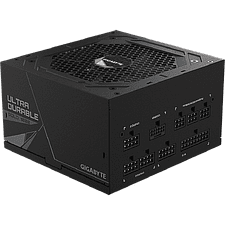 Блок питания GigaByte UD1000GM PG5 V2 1000W 80Plus Gold (GP-UD1000GM PG5 v2)