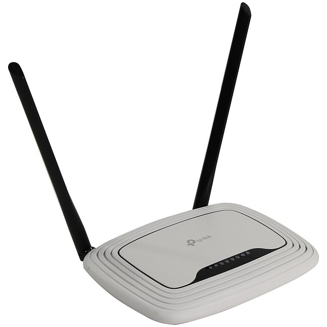 Беспроводной маршрутизатор TP-Link TL-WR841N