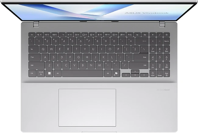 Ноутбук ASUS VivoBook 16 M1607KA-MB151 Cool Silver (90NB15F2-M00AA0)