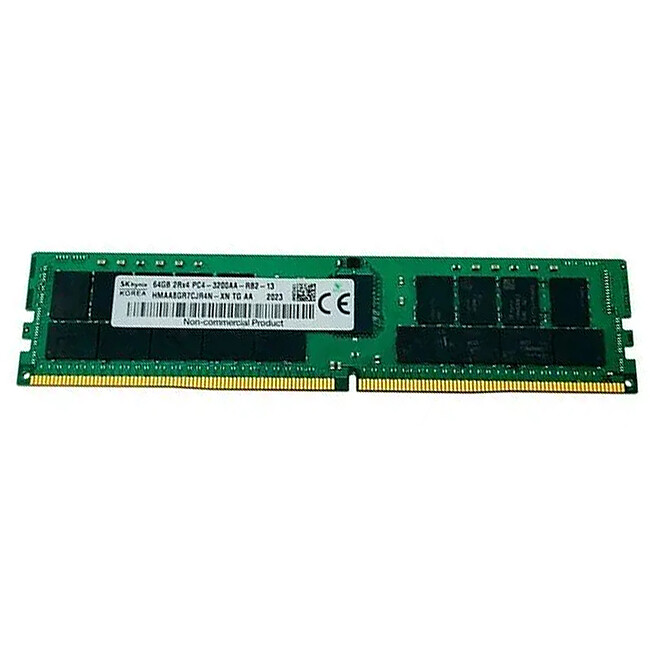 Оперативная память SK Hynix 64Gb DDR4 (HMAA8GR7CJR4N-XN) Оперативная память SK Hynix 64Gb DDR4 (HMAA8GR7CJR4N-XN)