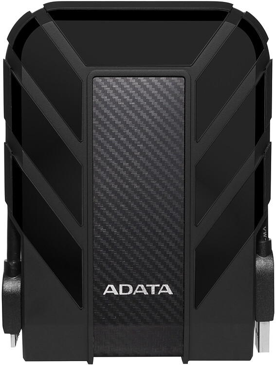 Внешний накопитель A-Data 1TB AHD710P-1TU31-CBK