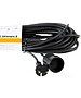 Удлинитель PROconnect PROc-Uc 10м черный (11-7114)