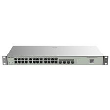 Коммутатор Reyee RG-NBS3100-24GT4SFP-V2 (RG0000051)