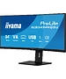 Монитор Iiyama ProLite XCB3497WQSNPH-B1 черный