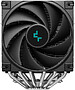 Кулер для процессора DeepCool AK620 Digital SE черный (R-AK620-BKADMN-GJD) + термопаста Deepcool Z3 (DP-TIM-Z3-2)