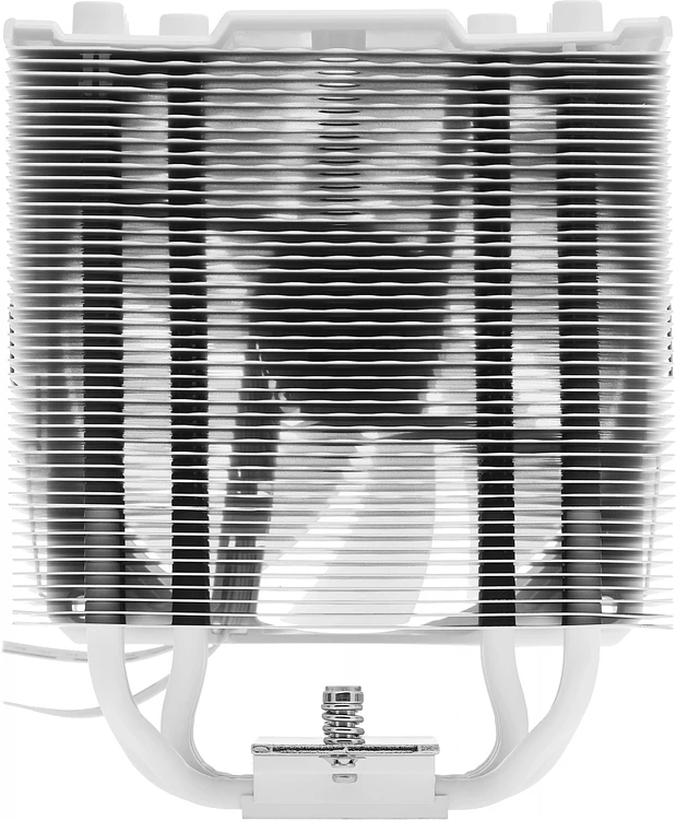 Кулер для процессора ID-Cooling SE-226-XT ARGB Snow