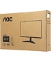 Монитор AOC 24B36XE черный