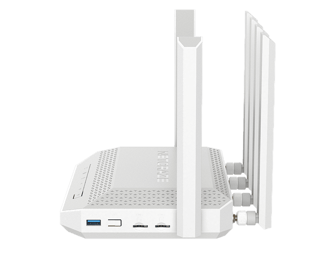 Маршрутизатор Netcraze Hero 5G (NC-4110)