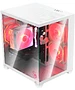 Корпус Bloody BD-CC105 белый без БП (BD-CC105-WH)
