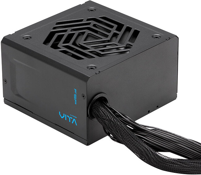 Блок питания FSP Vita-550BD 550W