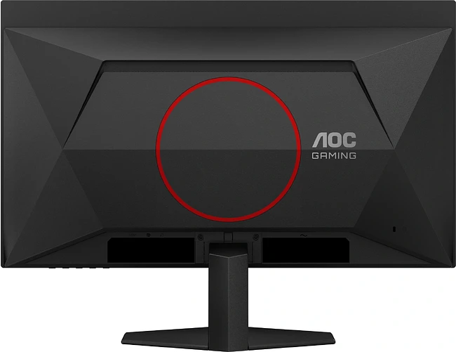 Монитор AOC Q27G40ZDF черный
