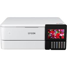 МФУ Epson L8160 (C11CJ20404)