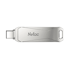 USB Flash-накопитель Netac U782C 64GB (NT03U782C-064G-32PN)
