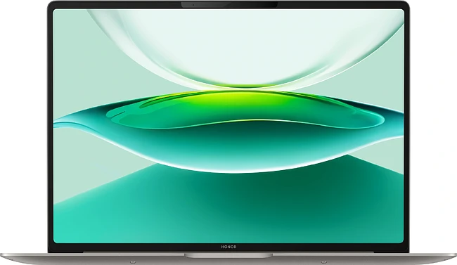 Ноутбук Honor MagicBook Pro 14 FMB-P Starry Gray (5301ANXE)