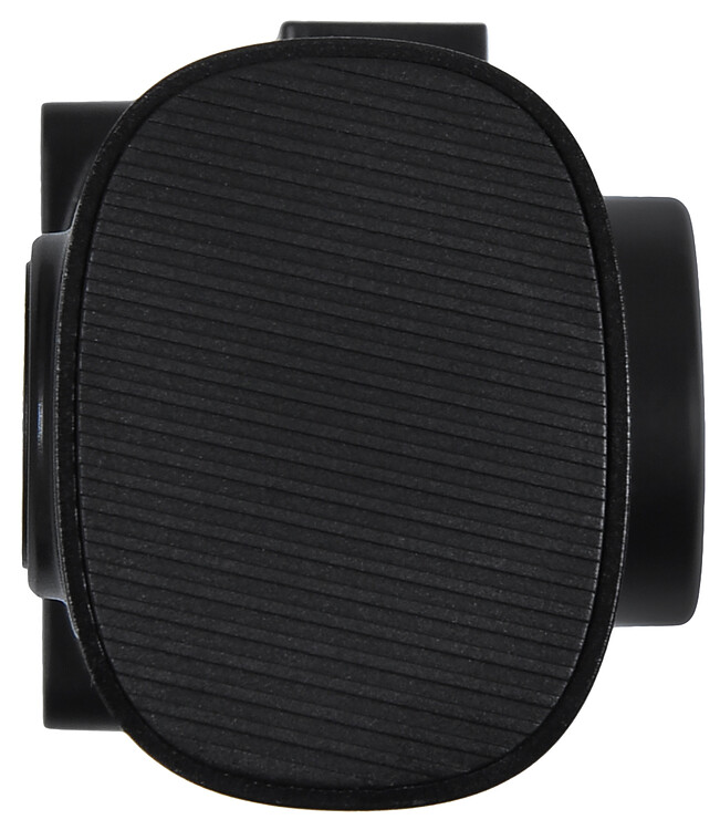 Автомобильный видеорегистратор Digma FreeDrive 212 Night FHD черный (FD212N)