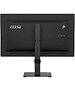 Монитор MSI Pro Max 271UPX12G QD-OLED Black (9S6-3PF8CA-020)