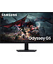 Монитор Samsung Odyssey G5 (LS27DG502EIXCI)