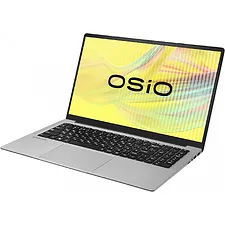 Ноутбук Osio FocusLine F160a-011 Grey
