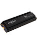 SSD диск Crucial T500 1TB (CT1000T500SSD5)