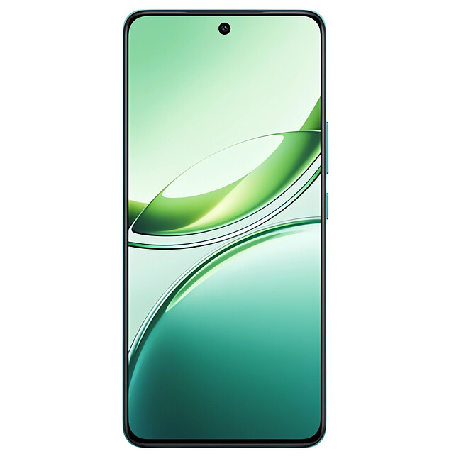 Смартфон Vivo V50 Lite 8GB/256GB Green (V2441)