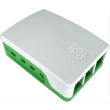 Корпус ACD RA601 White/Green